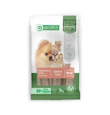 Natures Protection snack adult dog all breed comfort calm poultry 160 g (quş əti)