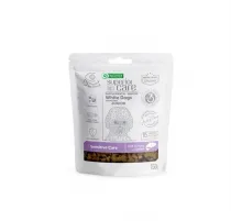 Natures Protection snack junior all breed white dog sensitive care salmon 150 g