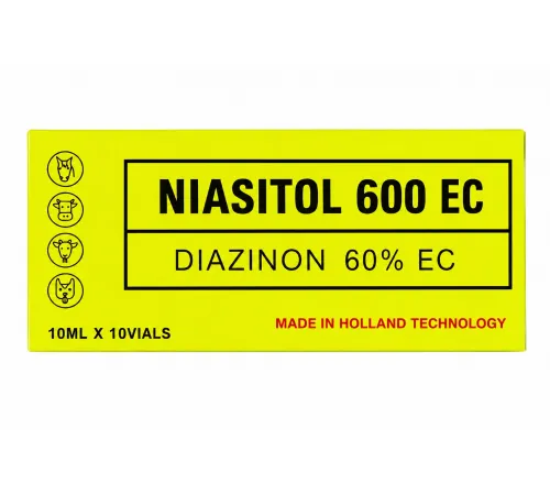 Niasitol 600 EC