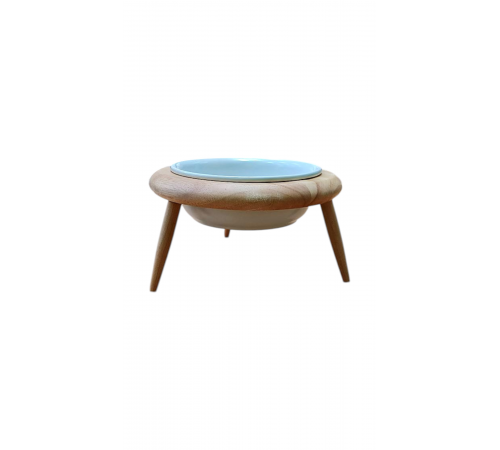 Nunbell керамическая миска 19x10,5 см 20230
