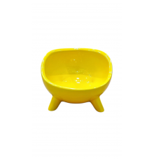 Nunbell керамическая миска 12,5x9 см 80223