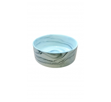 Nunbell ceramic bowl 13x5 cm 19677 