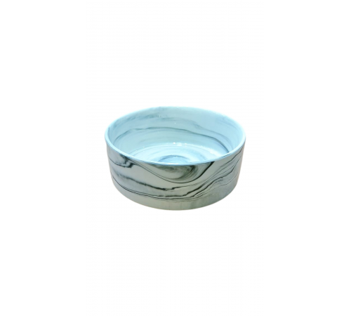 Nunbell ceramic bowl 13x5 cm 19677 
