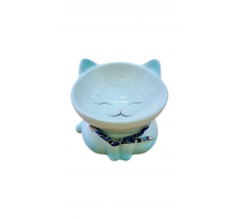 Nunbell ceramic bowl 14.5x11 cm 08437