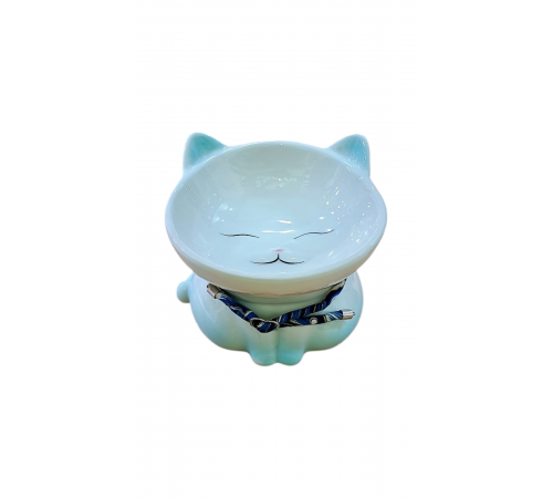 Nunbell ceramic bowl 14.5x11 cm 08437