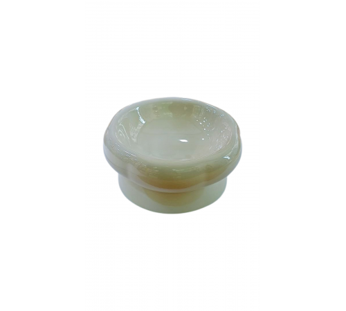 Nunbell keramik yem qabı 15,5x8 sm 85543