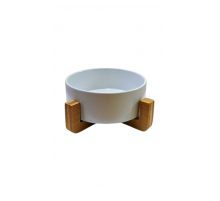 Nunbell ceramic bowl 16x6,5 cm 66211