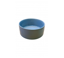 Nunbell керамическая миска 31x17x9 см 22330