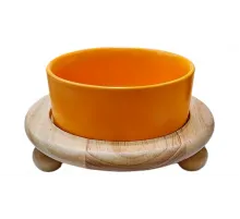 Nunbell ceramic bowl 5x5х5 cm 210723