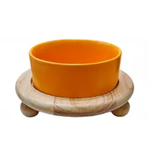 Nunbell керамическая миска 5x5х5 см 210723