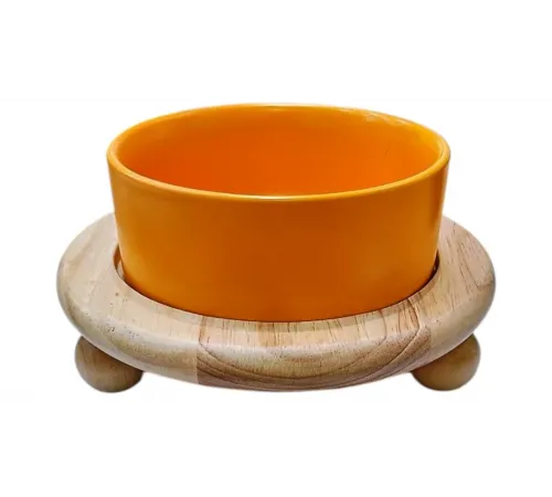 Nunbell ceramic bowl 5x5х5 cm 210723