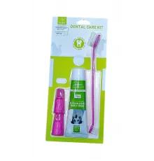 Nunbell dental care kit для кошек и собак 11550111