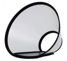 Nunbell pet recovery cone 20x8x40 cm