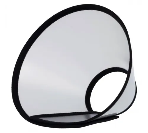 Nunbell pet recovery cone 20x8x40 cm