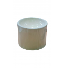 Nunbell высокая керамическая миска 15x14,5 см 651400