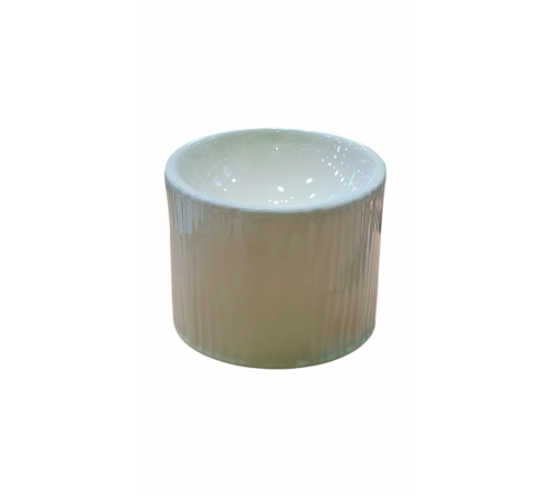 Nunbell высокая керамическая миска 15x14,5 см 651400