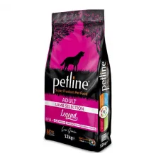 Petline legend adult dog dry lamb (Ягненок)