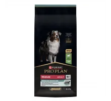 Purina Pro Plan medium adult sensitive lamb