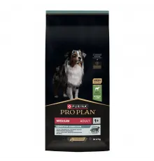 Purina Pro Plan medium adult sensitive lamb