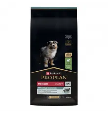 Purina Pro Plan small medium puppy lamb