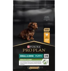 Purina Pro Plan small mini puppy chicken 