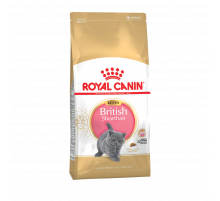 Royal Canin british kitten dry 400 g (britan və şotland bala pişikləri üçün)