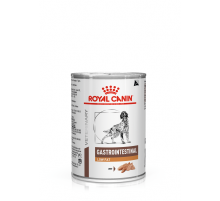 Royal Canin vet gastro low fat dog can 400 g (pankreatit zamanı baytarlıq pəhrizi)