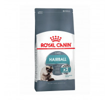 Royal Canin cat hairball care dry 