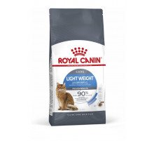 Royal Canin light weight care cat dry (профилактика лишнего веса)