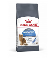 Royal Canin light weight care cat dry (профилактика лишнего веса)