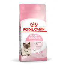 Royal Canin mother and babycat dry food (hamilə və bala pişiklər üçün)
