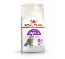 Royal Canin sensible adult cat dry (həssas həzmli pişiklər üçün)