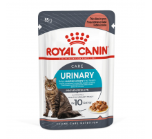 Royal Canin cat urinary care wet in gravy 85 g (sidik-ifrazat sisteminin profilaktikası)