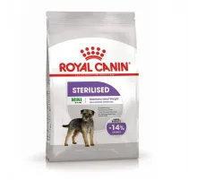 Royal Canin mini sterilised adult dog dry (qısırlaşdırılmış kiçik cins yetkin itlər üçün)