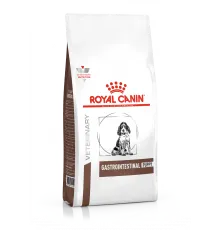 Royal Canin vet gastrointestinal dog puppy dry (mədə-bağırsaq xəstəlikləri zamanı baytarlıq pəhrizi)
