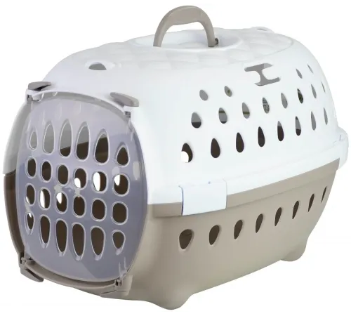 Stefanplast Travel Chic pişiklər və itlər üçün daşıyıcı, 34x50x32 sm