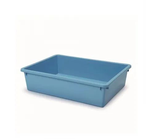 Stefanplast Tray открытый кошачий туалет, 40x30x10 см (Синий)