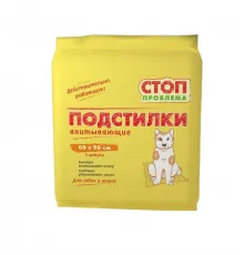 Stop Problema gel pads, 60x90 cm (4 pcs)
