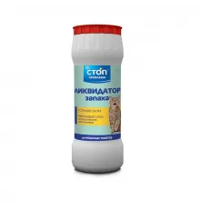Stop Problema odour eliminator for cats, 120 ml