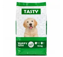 Tasty pupy dry with lamb rice (Quzu əti və düyü) 