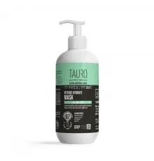Tauro Pro Line intense hydrate mask cat dog 400 ml