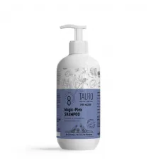 Tauro Pro Line magic plex revitalization shampoo cat dog 400 ml