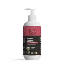 Tauro Pro Line volume boost shampoo cat dog 400 ml (həcmləndirici şampun)