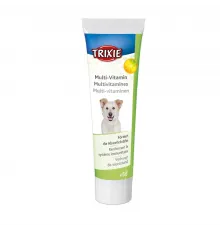 Trixie Multi-Vitamin paste for dog 100 g (Паста мультивитамин для собак)
