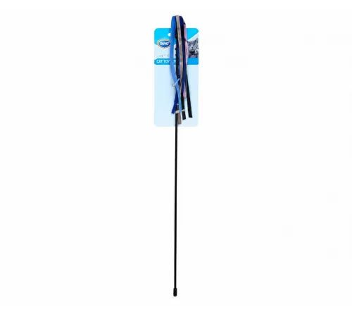 Trixie fishing rod for cat 4091