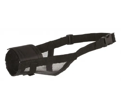 Trixe намордник нейлоновый XS-S (15-20 см)