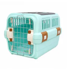 Carrier for cats and dogs 1-6 kg (744)
