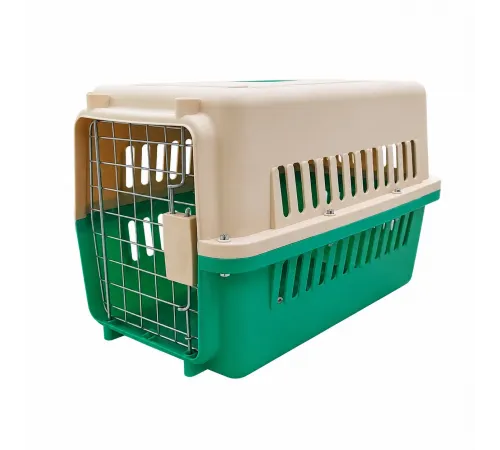 Carrier for cats and dogs 1001 (742)