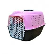 Carrier for cats and dogs B 12 (740)