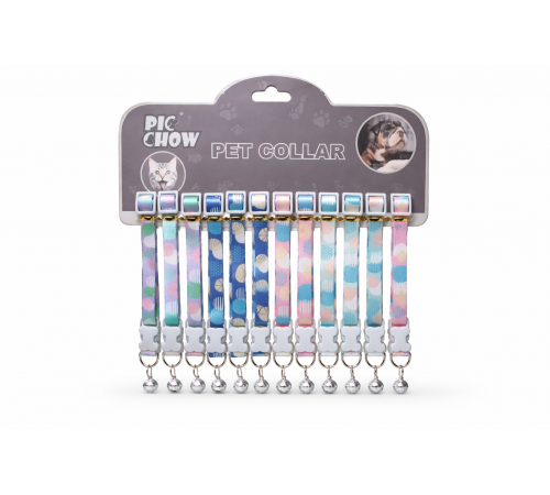 Collar for cats and dogs (530)
